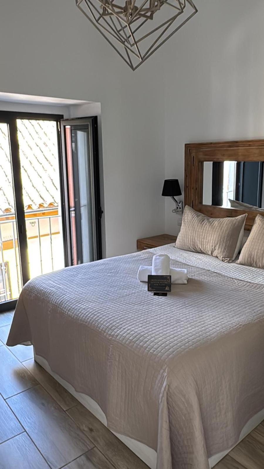 Center Suites San Eloy Seville Exterior photo